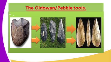 Form1 History Lesson12 EARLY MAN Cultural And Economic