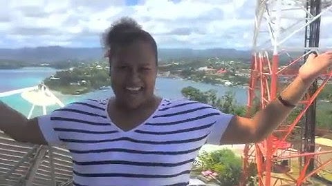 LTE Launch Digicel Vanuatu!