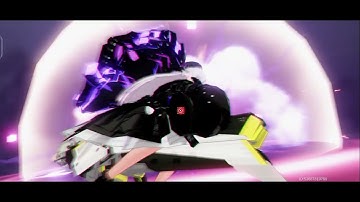 Aether Gazer || S-Darkstar Hel || Gameplay Highlight