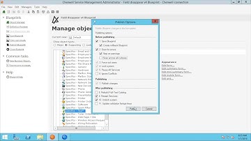 Cherwell How-to: What to do if Form Elements Don