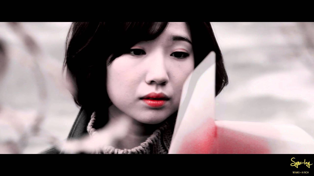 [M/V] 그저 이대로 - 더 블랙(The Black) bugs bunny