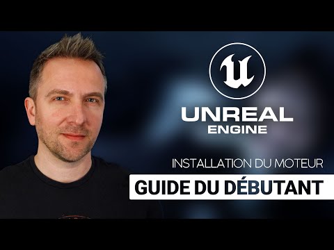 Vidéo: Starbreeze Signe Un Contrat Avec Unreal Engine 3