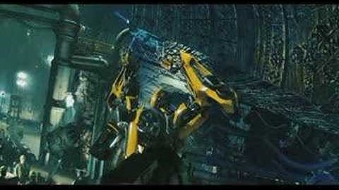 Transformers The All Spark Music