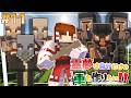 【Minecraft】霊夢は自分だけの軍を作りたい！！part11【ゆっくり実況】