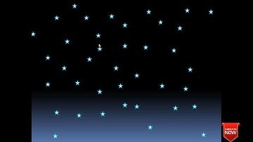 Blinking effect in PowerPoint | Ms-PowerPoint tutorial in Hindi