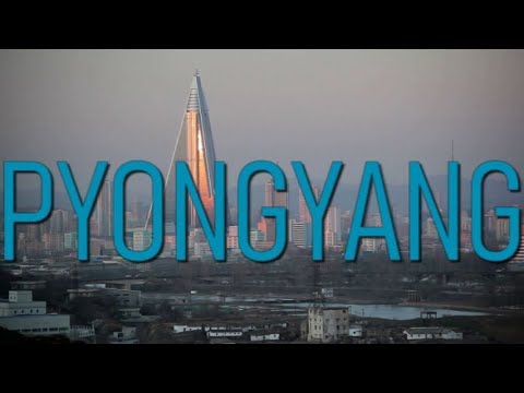 Video: Touring Pyongyang, Põhja-Korea - Matador Network