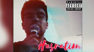 Aslbek Umarqulov - Hasratim (Muzic) Ijro