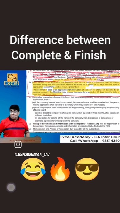Difference Between Complete And Finish cainter law class classroom difference-between-complete-and-finish-cainter-law-class-classroom