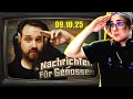 NAITAN-News mit @nereliya (09.10.2025)
