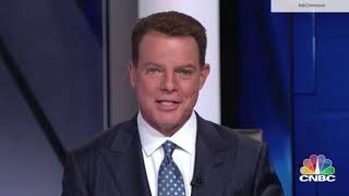 CNBC 'The News with Shepard Smith' open Oct. 1, 2020