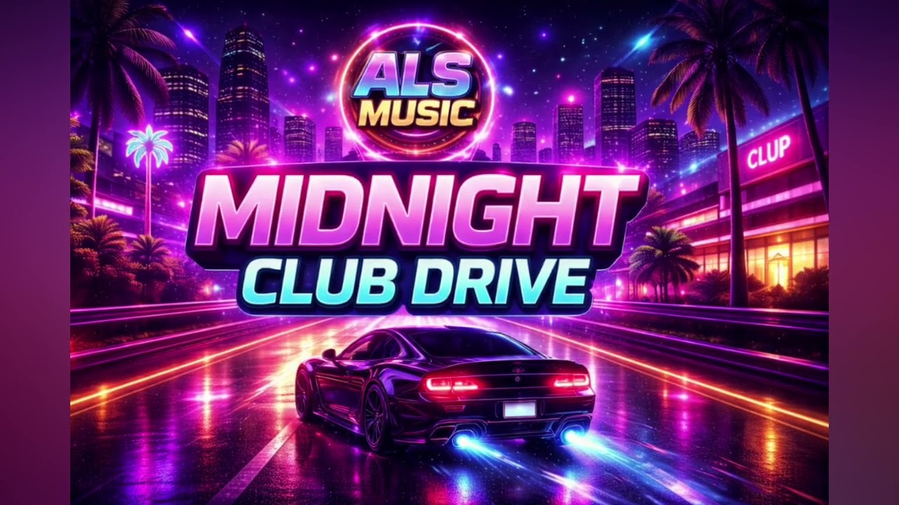 Midnight Club Drive