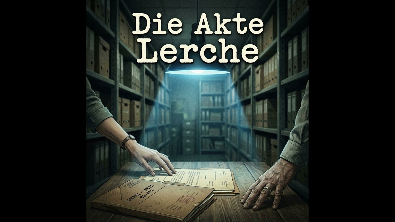 Die Akte Lerche