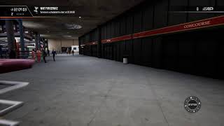 TSW2 Live: Amtrak Boston Sprinter