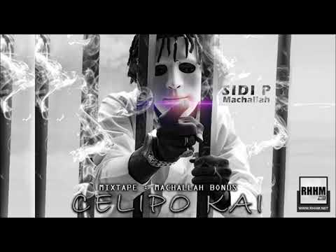 SIDI P - CELIPO KAI (2020)