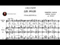 Igor Stravinsky - Les Noces (1923)