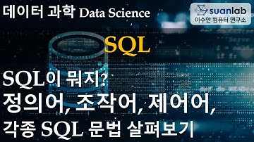 SQL (Structured Query Language)