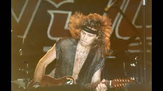 Bon Jovi | Only Lonely | Jackson Township 1985