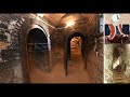 The dungeon in which Sultan Osman II was killed 400 years ago