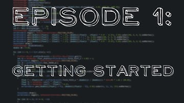 How to code a Minecraft PVP Client: Episode 1 - Getting started