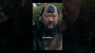 The Two Faces Of Kublai Khan