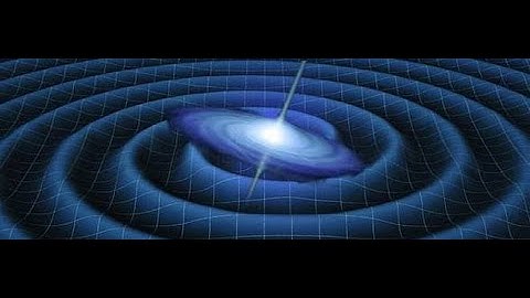 Lecture I - Gravitational Wave Detectors: Past and Future - prof. R. Weiss