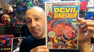 Half Price Books Comic Book Haul #2 2025!