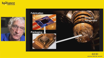 BPI Quantum Supremacy