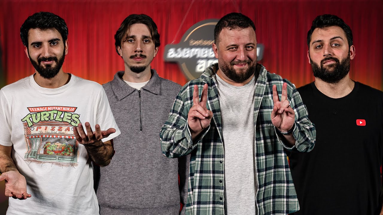 უცნაური ზარი 112-ში - გაცოცხლებული შოუ #49