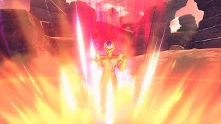 Dragonball Xenoverse 2 Den Metall Cooler Superdragonballheroes Download