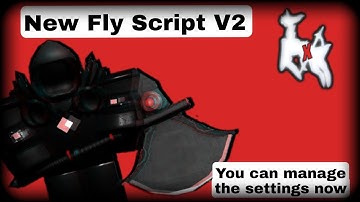 New Fly Script V2 with new *Op* Features | arceus x roblox scripts