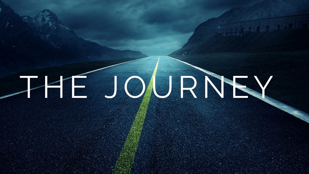 the journey youtube