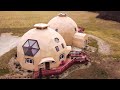 What is This Dome House? | This House Tours