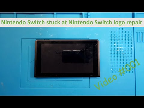 Videó: Az Átkelés A Nintendo Switch Számára Végül Megerősítette