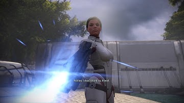 Mass Effect - Legendary Edition - Let