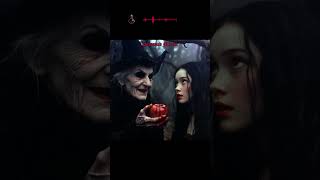 Poisoned Mirror - Snow White (Short)