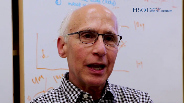 Lee Rubin: Using organoids to find new drugs for n...