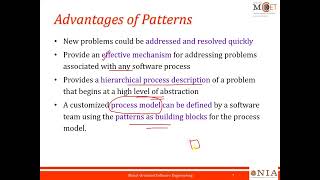3 Process Model and Assessment