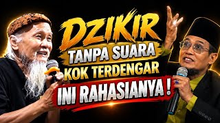KH. MUKHLASON ROSYID💥ZIKIR DALAM HATI TERDENGAR DI TELINGA?! SIAPA YANG SEBENARNYA MENDENGAR?