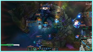 RATIRL is 1v9 on Brand