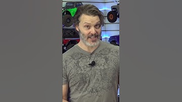 RC Rock Crawlers Lessons: Brushed vs. Brushless Motors Showdown in under 60 Seconds! 🏞️🔧