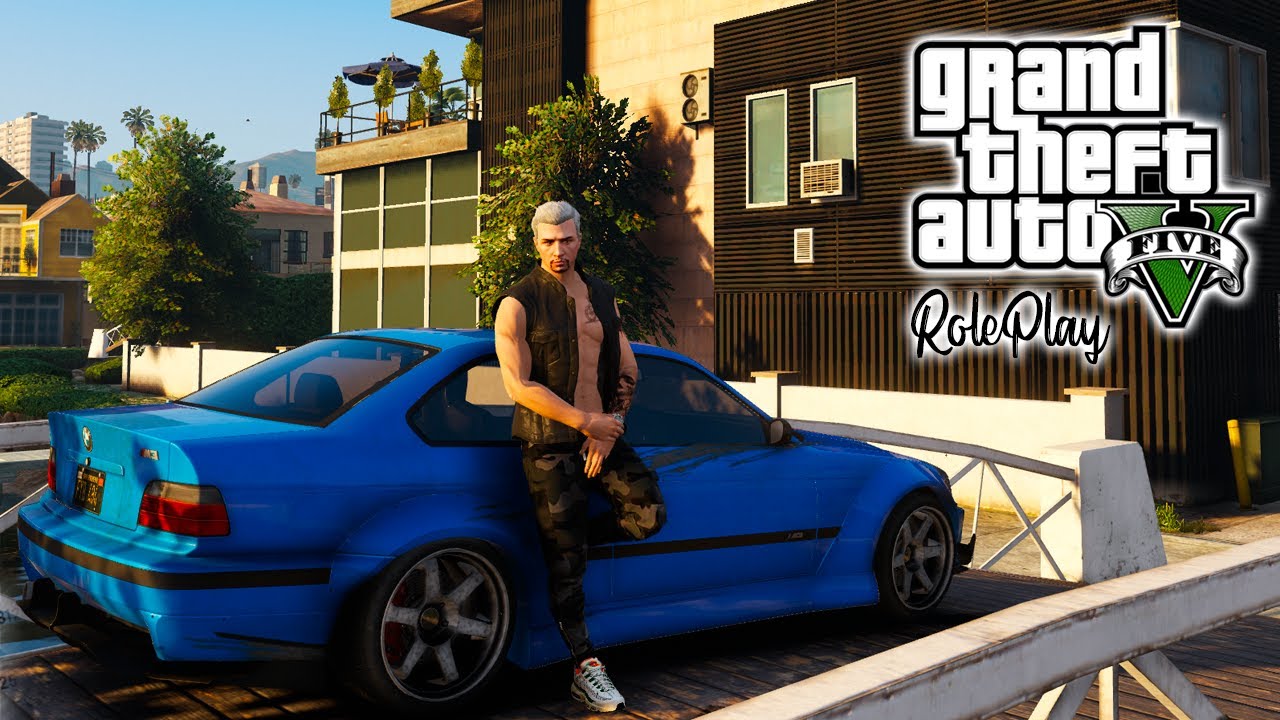 🔴 GTA V Roleplay |🌴 MarbellaRP 🌴| MIDAS ON TOP ✌️