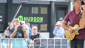 Blues on Broadbeach - 2019  Devil