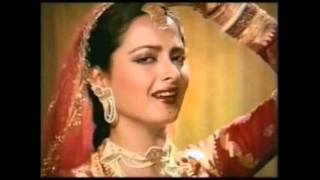Aap Ki Ankhon Mein Kuch - Kishore Kumar, Lata Mangeshkar, Ghar Song