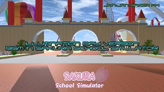 Illumination Day Version In Sss Bgm Sound