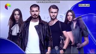 Show TV Reklam Jeneriği 2016 - 2017 (İçerde) Resimi