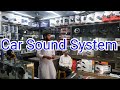 car sound system | car lcd | car woofers | car amplifier prices in Pakistan | Jackson market karachi