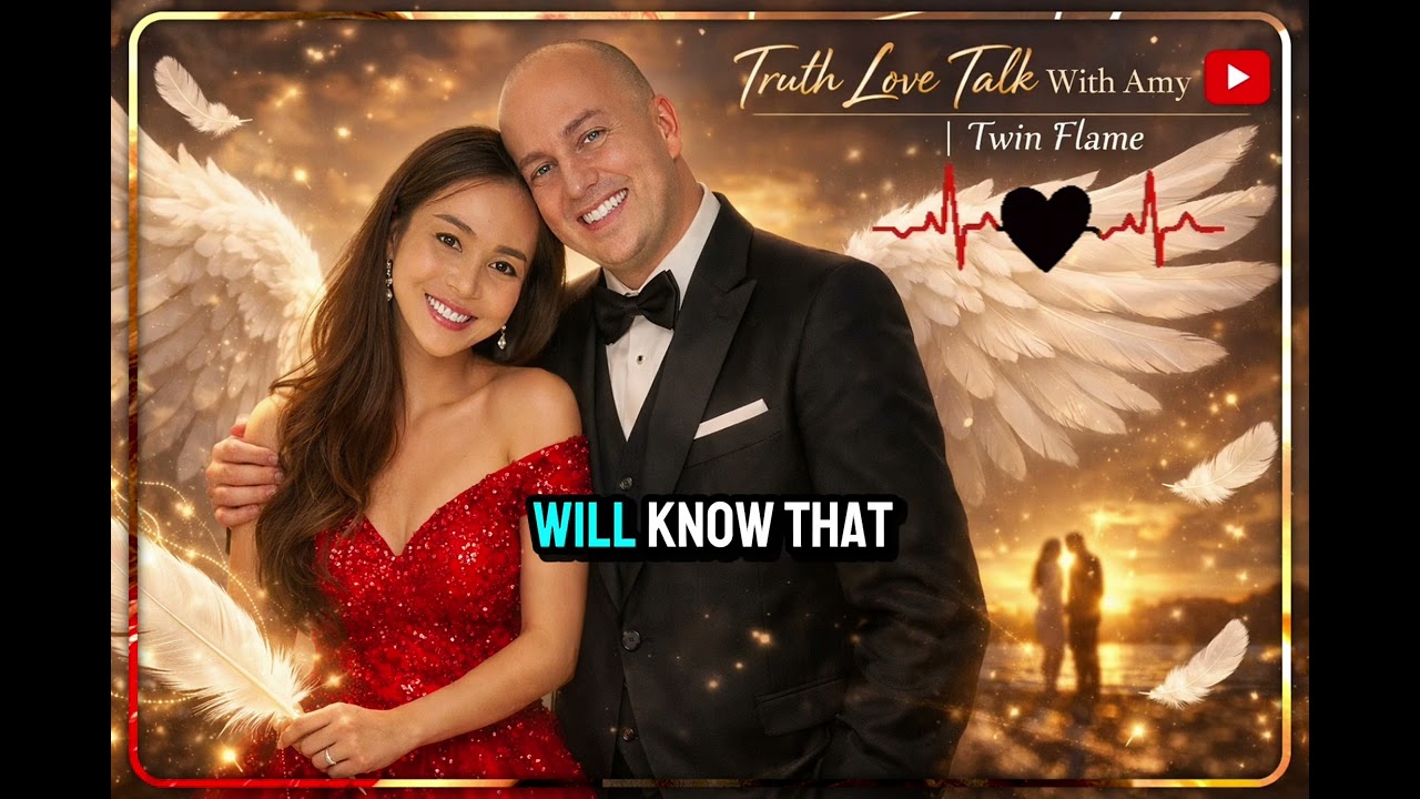 บทเรียนที่เจ็บที่สุดของ Twin Flame: ทำไม Runner หนี และ Chaser ต้องเข้มแข็ง ความลับที่ไม่มีใครบอก