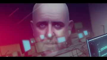 Panopticom -  AI Music Video - #DiffuseTogether