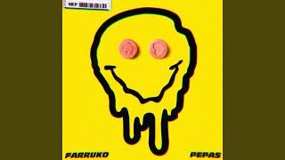 Video thumbnail of "Farruko - Pepas"