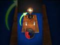 Free Energy Generator Science #dcmotor #science #shorts